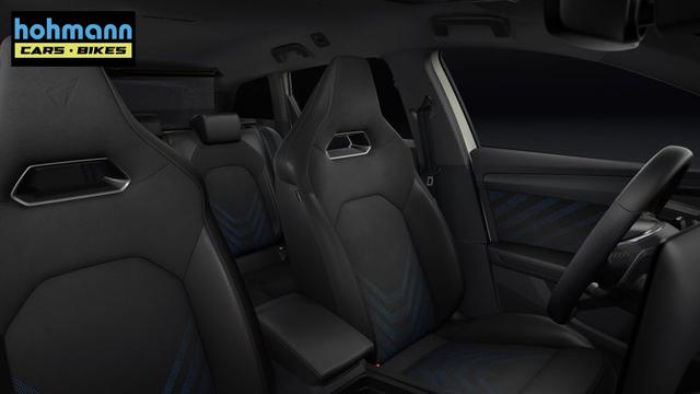 Cupra Leon Sportstourer VZ 2.0 TSI 