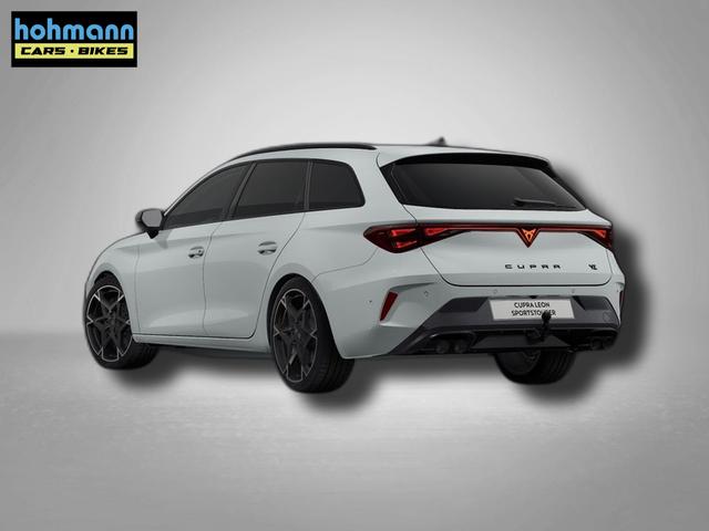 Cupra Leon Sportstourer VZ 2.0 TSI 