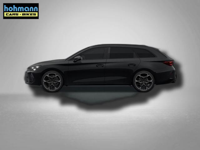Cupra Leon Sportstourer VZ 2.0 TSI 