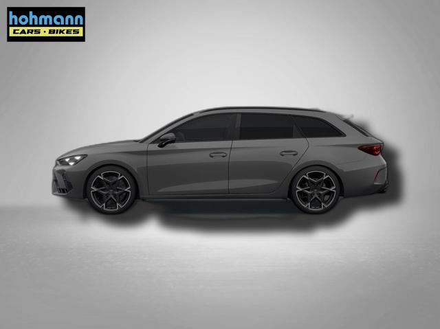 Cupra Leon Sportstourer VZ 2.0 TSI 