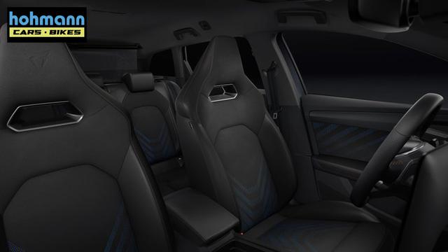 Cupra Leon Sportstourer VZ 2.0 TSI 