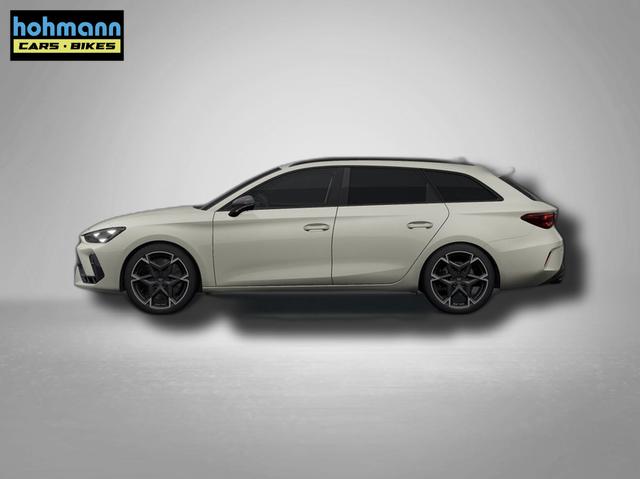 Cupra Leon Sportstourer VZ 2.0 TSI 