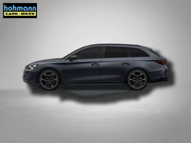 Cupra Leon Sportstourer VZ 2.0 TSI 
