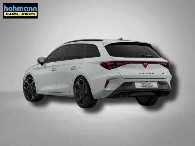 Cupra Leon Sportstourer VZ 2.0 TSI 