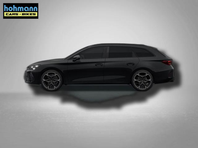 Cupra Leon Sportstourer VZ 2.0 TSI 