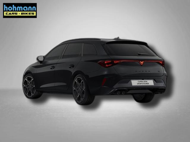 Cupra Leon Sportstourer VZ 2.0 TSI 