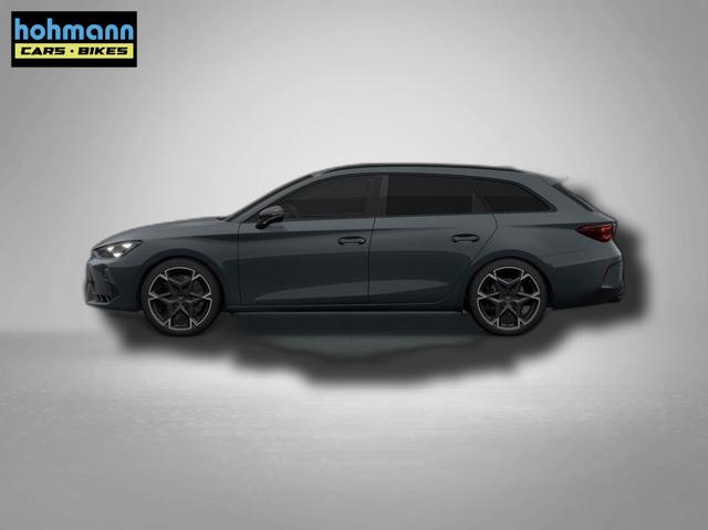 Cupra Leon Sportstourer VZ 2.0 TSI 