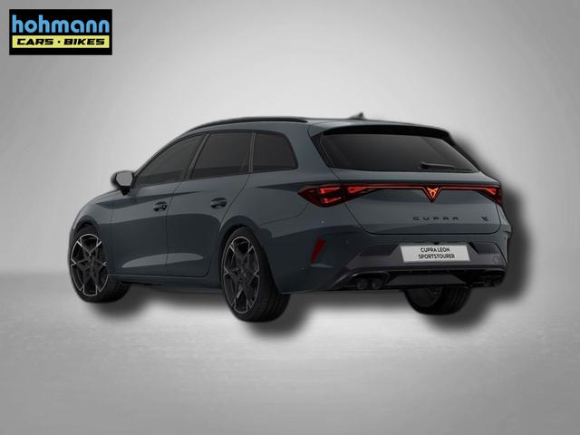 Cupra Leon Sportstourer VZ 2.0 TSI 