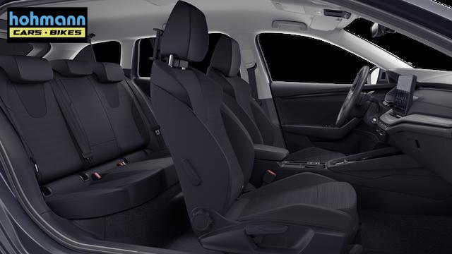 Skoda Octavia Combi Selection 2.0 TDI 7-Gang-DSG 