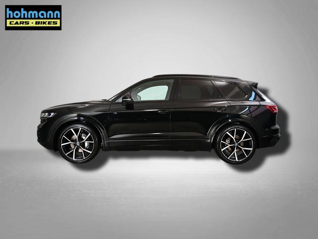 Volkswagen Touareg R-Line 3.0 TDI 8-Gang-Automatik 4MOTION 