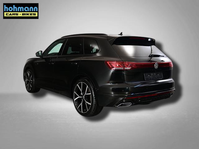 Volkswagen Touareg R-Line 3.0 TDI 8-Gang-Automatik 4MOTION 