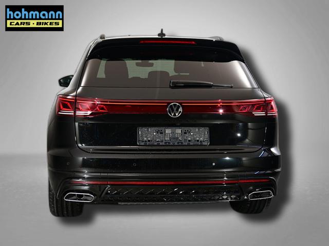 Volkswagen Touareg R-Line 3.0 TDI 8-Gang-Automatik 4MOTION 