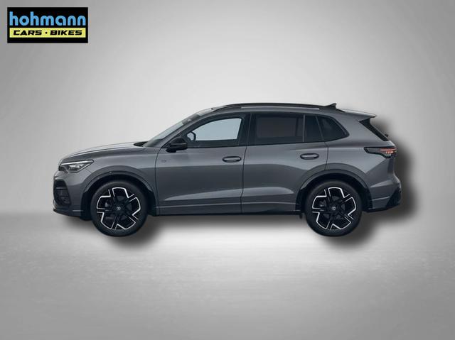 Volkswagen Tiguan R-Line 1.5 eTSI 7-Gang-DSG 