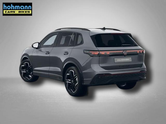 Volkswagen Tiguan R-Line 1.5 eTSI 7-Gang-DSG 