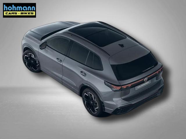Volkswagen Tiguan R-Line 1.5 eTSI 7-Gang-DSG 