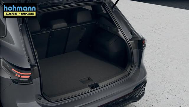 Volkswagen Tiguan R-Line 1.5 eTSI 7-Gang-DSG 