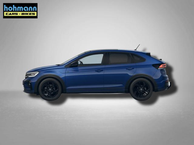 Volkswagen Taigo R-Line 1.5 TSI 7-Gang-DSG 