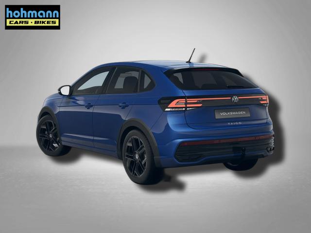 Volkswagen Taigo R-Line 1.5 TSI 7-Gang-DSG 