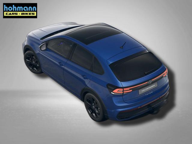 Volkswagen Taigo R-Line 1.5 TSI 7-Gang-DSG 