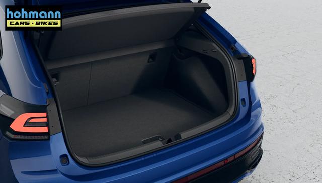 Volkswagen Taigo R-Line 1.5 TSI 7-Gang-DSG 
