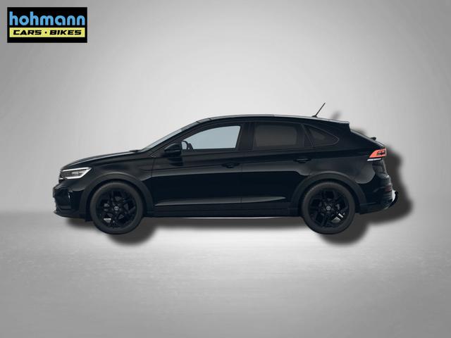 Volkswagen Taigo R-Line 1.5 TSI 7-Gang-DSG 