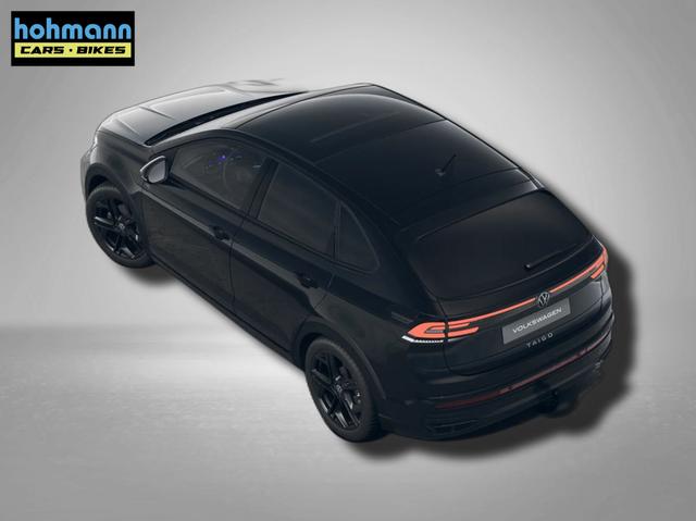 Volkswagen Taigo R-Line 1.5 TSI 7-Gang-DSG 