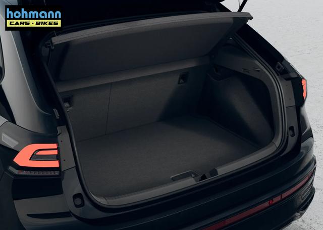 Volkswagen Taigo R-Line 1.5 TSI 7-Gang-DSG 