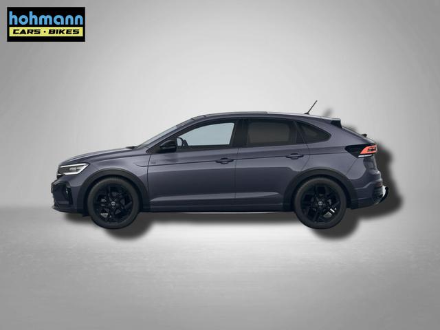 Volkswagen Taigo R-Line 1.5 TSI 7-Gang-DSG 
