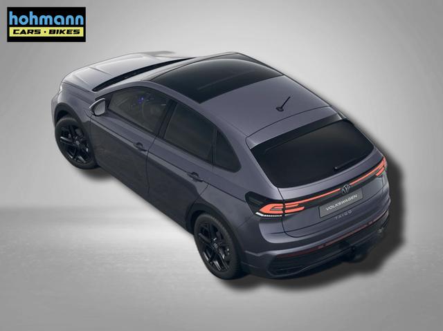 Volkswagen Taigo R-Line 1.5 TSI 7-Gang-DSG 