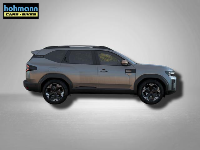 Dacia Bigster Extreme Mild Hybrid TCe 140 6-Gang 