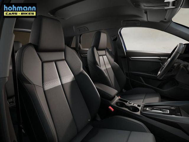 Audi A3 Sportback S Line 2.0 TDI 