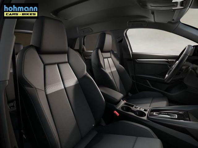 Audi A3 Sportback S Line 2.0 TDI 