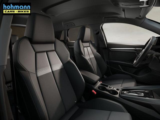 Audi A3 Sportback S Line 1.5L TFSI 