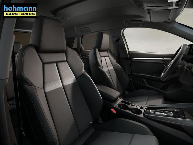 Audi A3 Sportback S Line 1.5L TFSI 