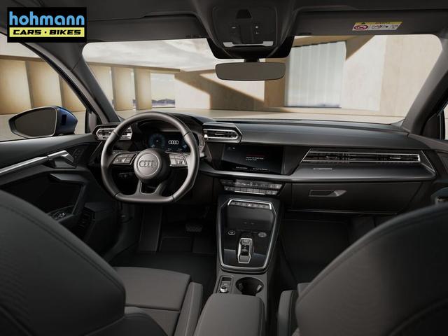 Audi A3 Sportback S Line 1.5L TFSI 