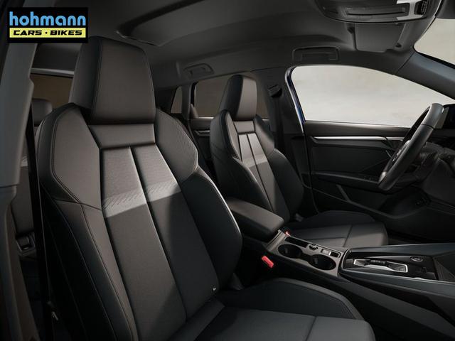 Audi A3 Sportback S Line 1.5L TFSI 