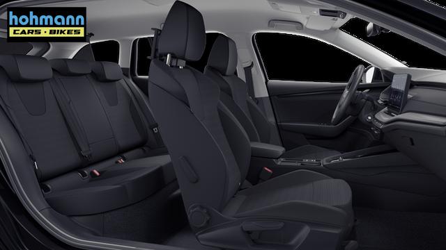 Skoda Octavia Combi Selection 2.0 TDI 7-Gang-DSG 