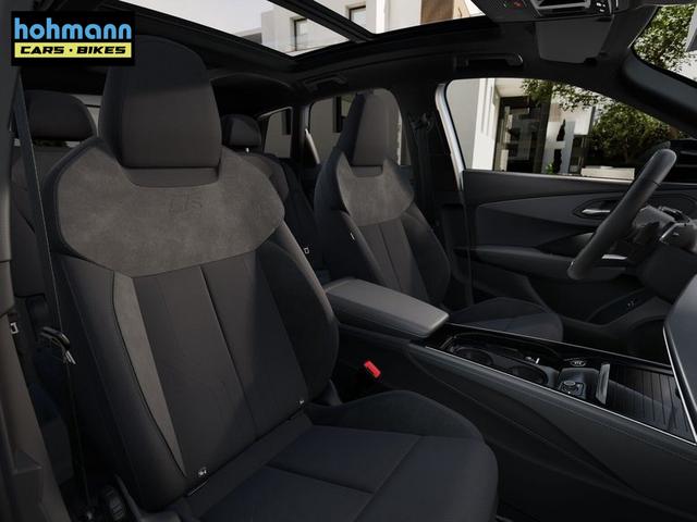Audi Q3 S Line 2.0 TFSI 