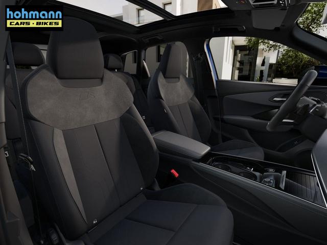 Audi Q3 S Line 2.0 TFSI 