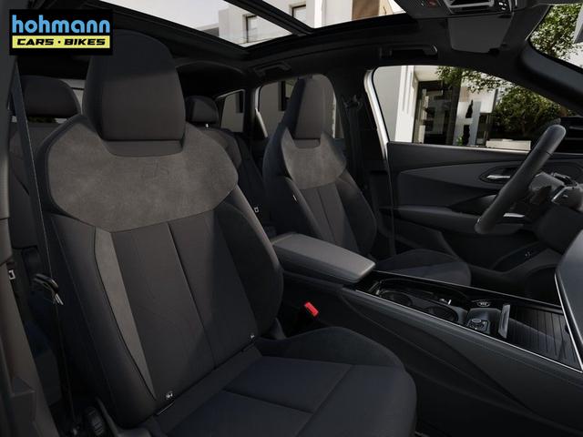 Audi Q3 S Line 2.0 TFSI 
