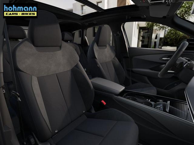 Audi Q3 S Line 2.0 TFSI 