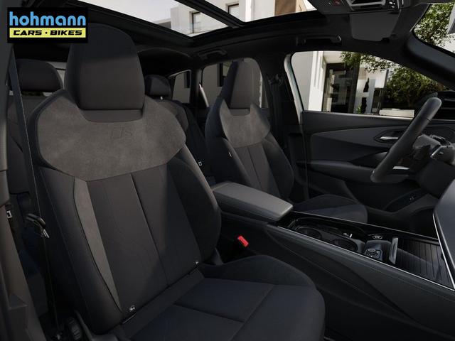 Audi Q3 S Line 2.0 TFSI 