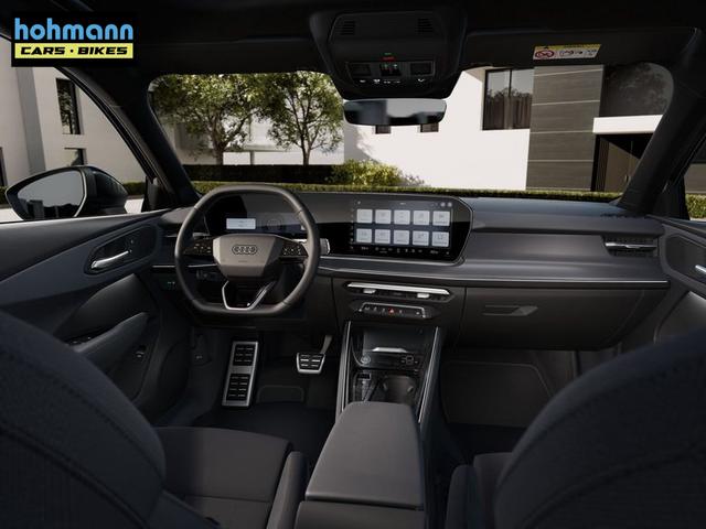 Audi Q3 S Line 2.0 TFSI 