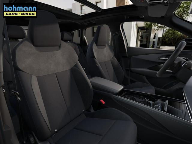 Audi Q3 S Line 2.0 TFSI 