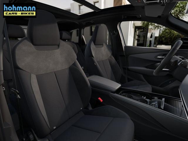 Audi Q3 S Line 2.0 TFSI 