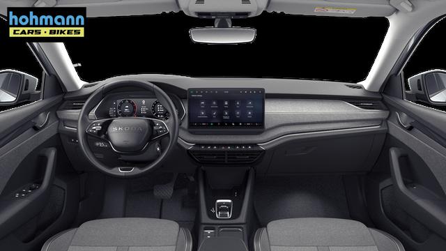 Skoda Octavia Combi Selection 2.0 TDI 7-Gang-DSG 