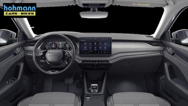 Skoda Octavia Combi Selection 2.0 TDI 7-Gang-DSG 