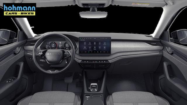 Skoda Octavia Combi Tour 2.0 TDI 7-Gang-DSG 