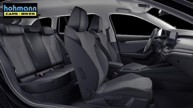 Skoda Octavia Combi Tour 2.0 TDI 7-Gang-DSG 