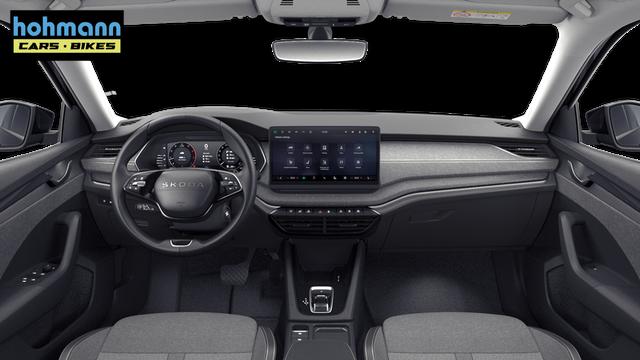 Skoda Octavia Combi Tour 2.0 TDI 7-Gang-DSG 